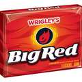 Big Red Big Red Single Serve Gum 15 Pieces, PK120 287735